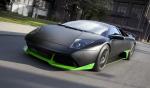 Lamborghini Murcielago LP750 by Edo Competition 2011 года